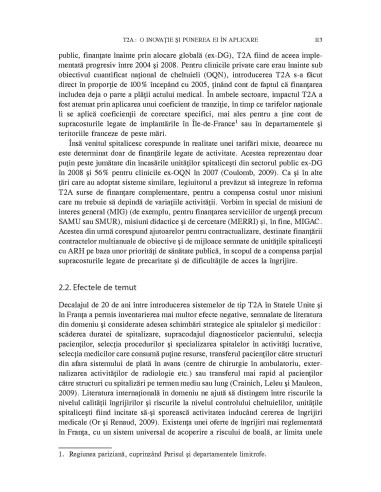 Spitalul în mişcare