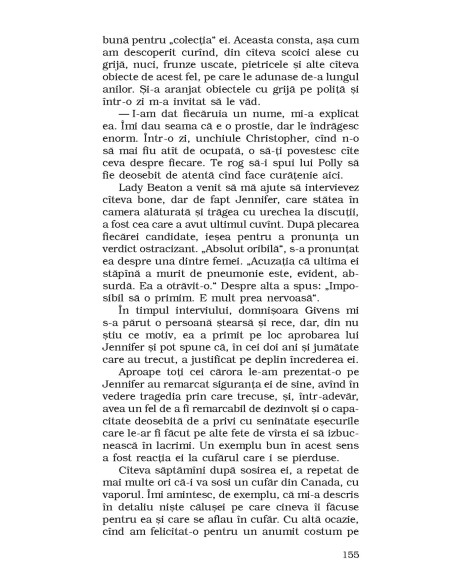 Pe cînd eram orfani