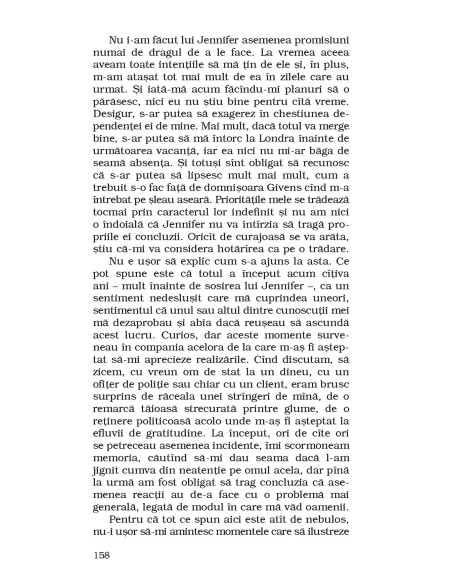 Pe cînd eram orfani
