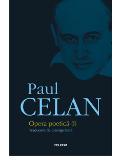 Opera poetică I