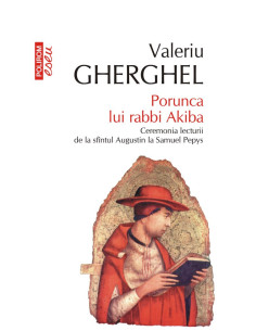 Porunca lui rabbi Akiba