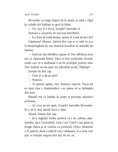 Apele Nordului Apele Nordului