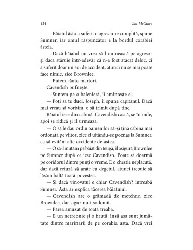 Apele Nordului Apele Nordului