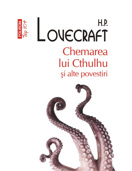 Chemarea lui Cthulhu şi alte povestiri