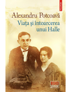 Viaţa şi întoarcerea unui...