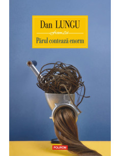 Părul contează enorm