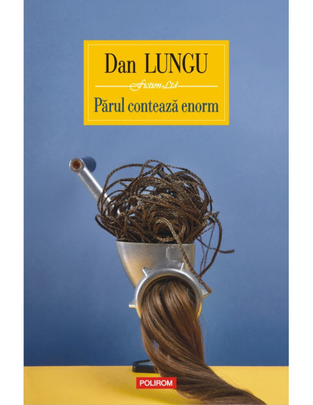 Părul contează enorm