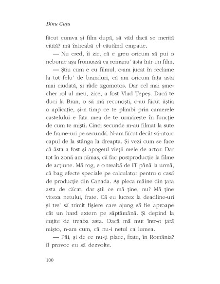 Intervenţia