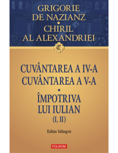 Cuvântarea a IV-a....