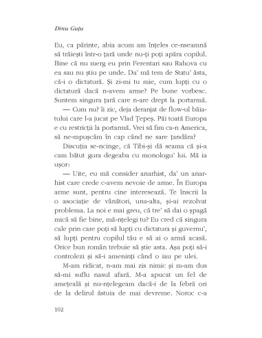 Intervenţia Intervenţia