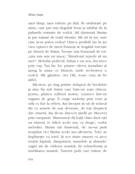 Intervenţia