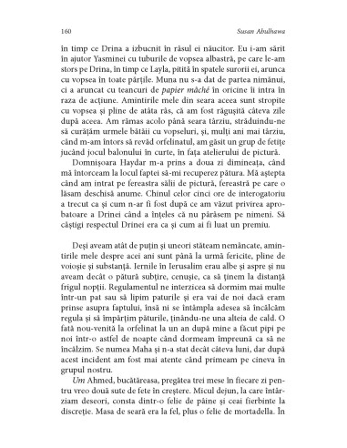 Dimineţi în Jenin Dimineţi în Jenin