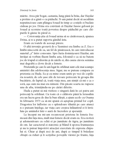 Dimineţi în Jenin Dimineţi în Jenin