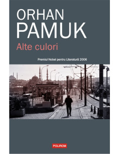 Alte culori