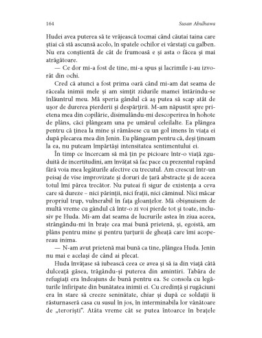 Dimineţi în Jenin Dimineţi în Jenin