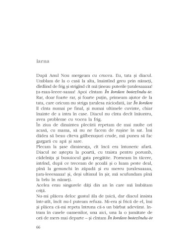 Parohia (ediţia 2017)