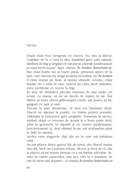 Parohia (ediţia 2017)