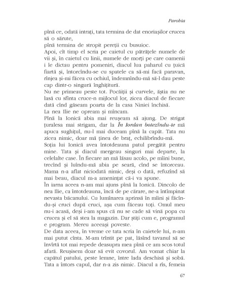 Parohia (ediţia 2017)