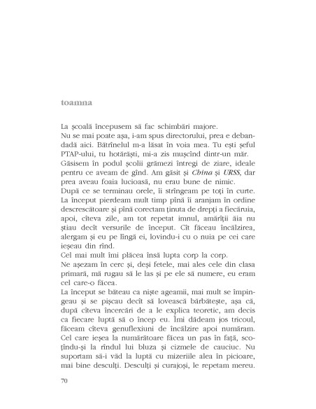 Parohia (ediţia 2017)