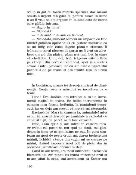 Tihna (ediţie de buzunar)