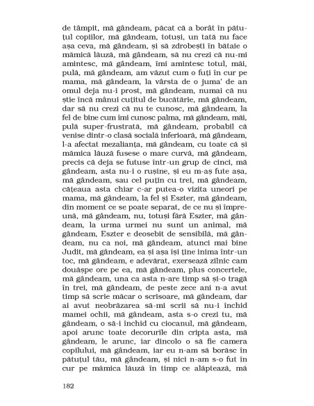 Tihna (ediţie de buzunar)