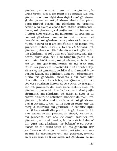 Tihna (ediţie de buzunar) Tihna (ediţie de buzunar)