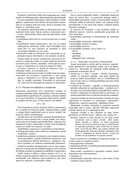 Tehnologie farmaceutică. Volumul II