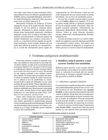 Genetică medicală Genetică medicală