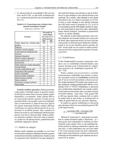 Genetică medicală Genetică medicală