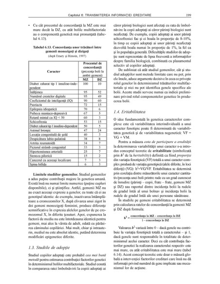Genetică medicală