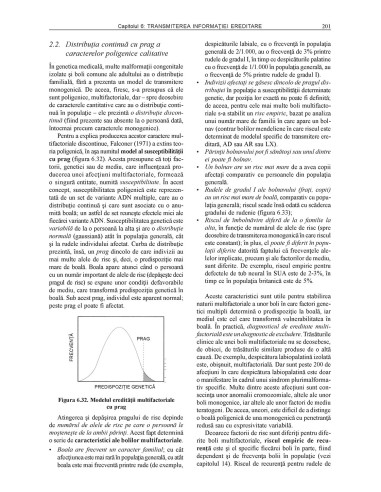 Genetică medicală Genetică medicală