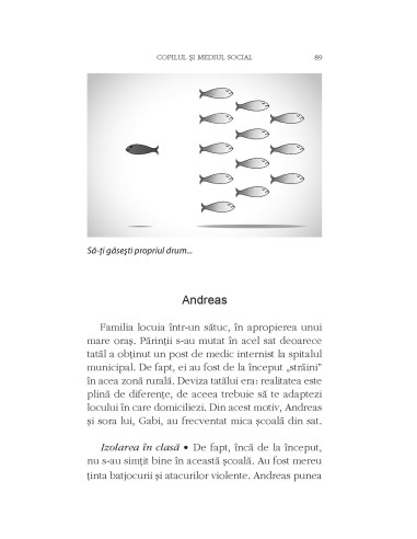 Copilul nostru este supradotat