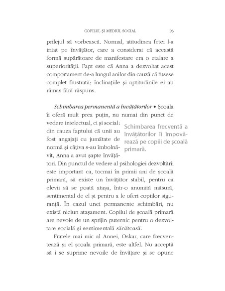 Copilul nostru este supradotat