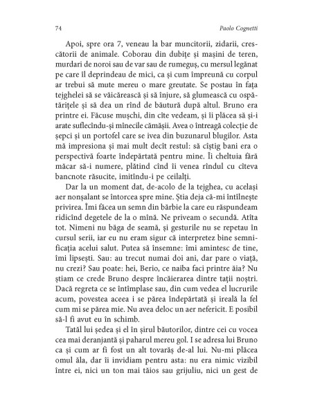 Cei opt munți