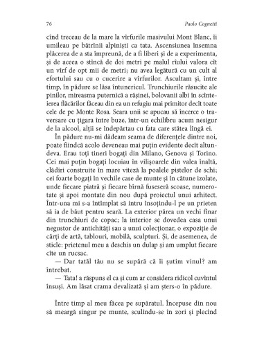 Cei opt munți Cei opt munți