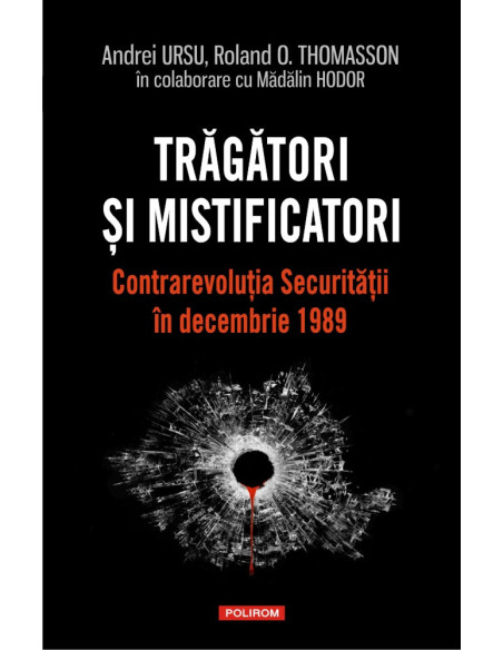 Trăgători şi mistificatori