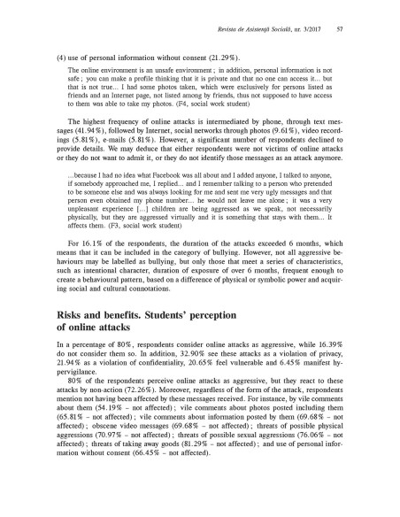 Revista de Asistenţă Socială. Anul XVI, Nr. 3/2017