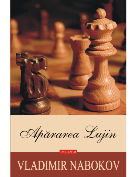 Apărarea Lujin