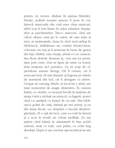 Toate bufniţele (ediţia 2017)