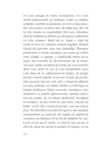 Toate bufniţele (ediţia 2017)