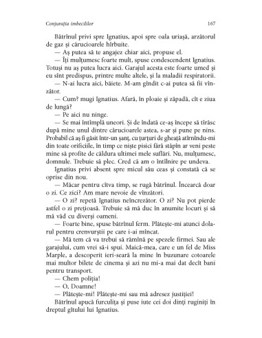 Conjuraţia imbecililor