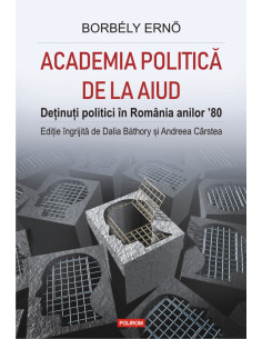 Academia politică de la Aiud