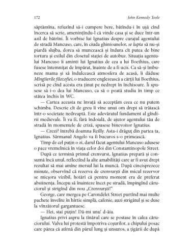 Conjuraţia imbecililor