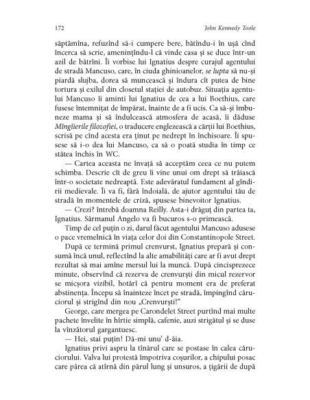 Conjuraţia imbecililor