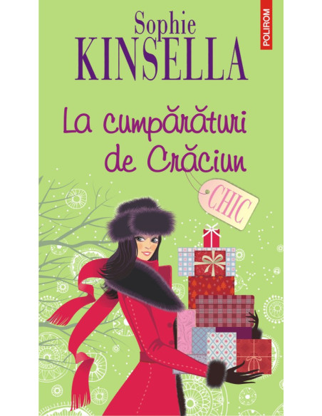 La cumpărături de Crăciun