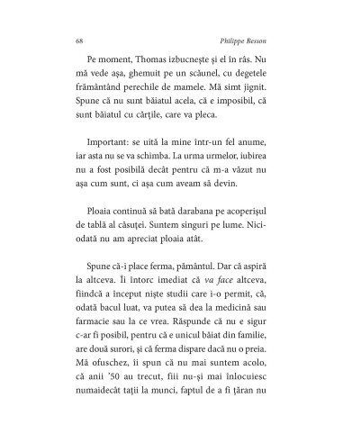 Încetează cu minciunile tale