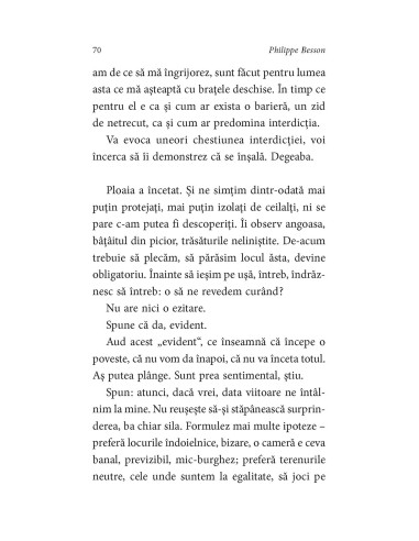 Încetează cu minciunile tale