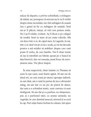 Încetează cu minciunile tale