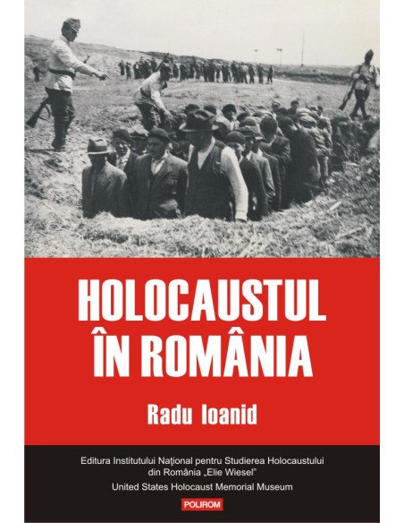 Holocaustul în România