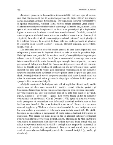 Ghidul profesorului Ghidul profesorului